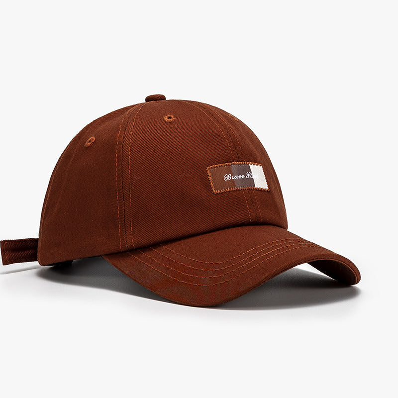 Wholesale Versatile Cotton Cap