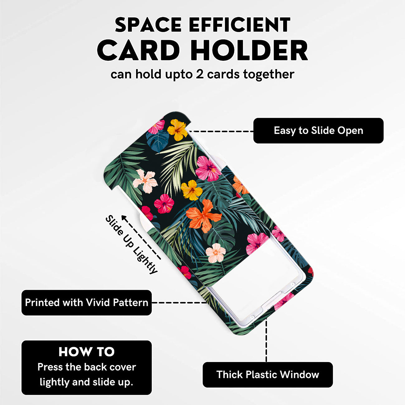 Wholesale Badge Reels ABS Rainbow Flower Butterfly Card Holder Retractable Keychain