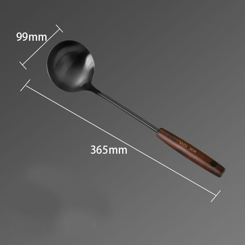 Wholesale Stainless Steel Spatula Kitchenware