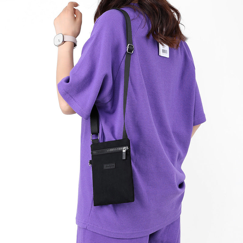 Venta al por mayor Bolsas De Hombro Bolsa De Mensajero De Hombro