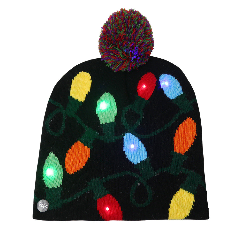 Wholesale Cloth Christmas Hats