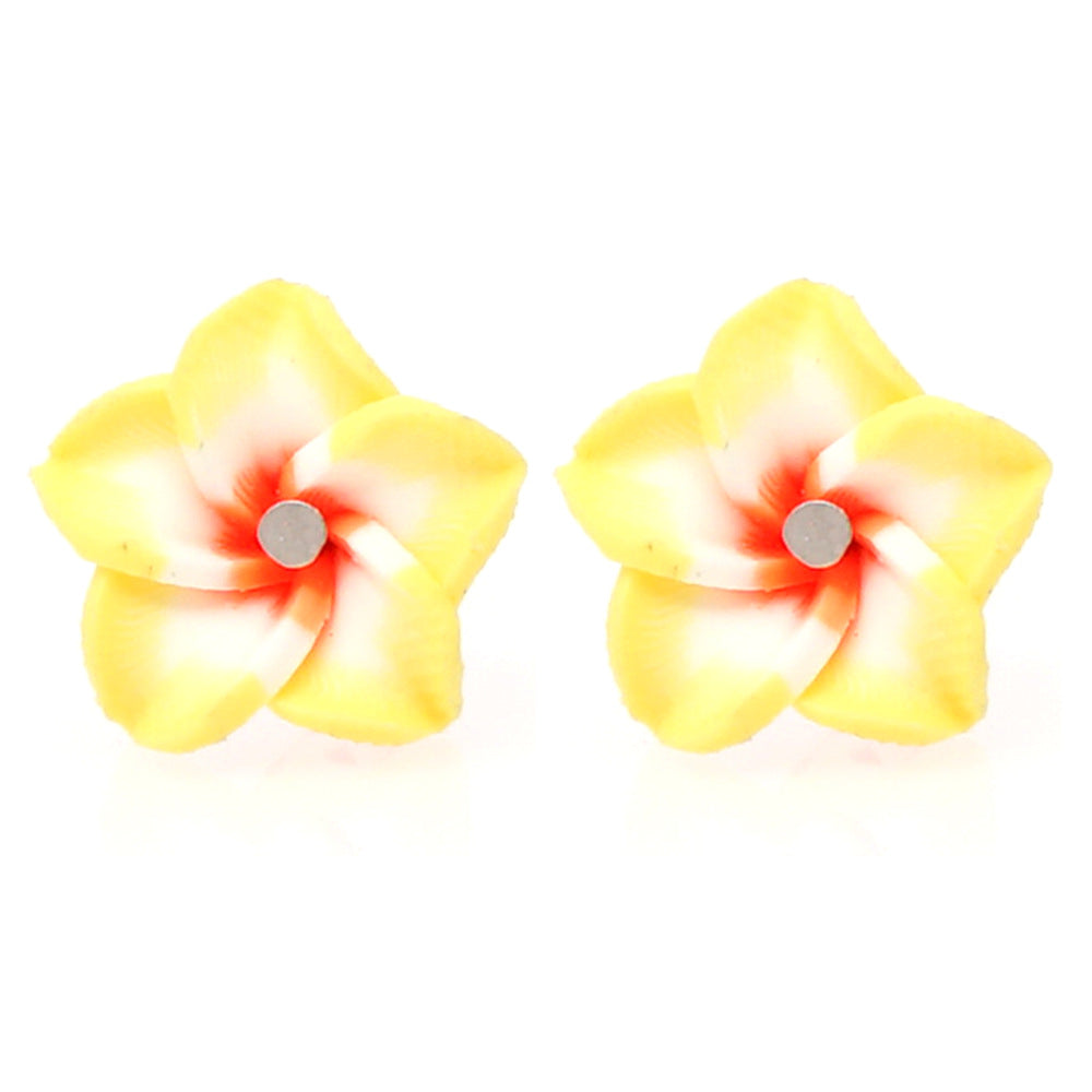 Wholesale Ethnic Rice Beads Earrings