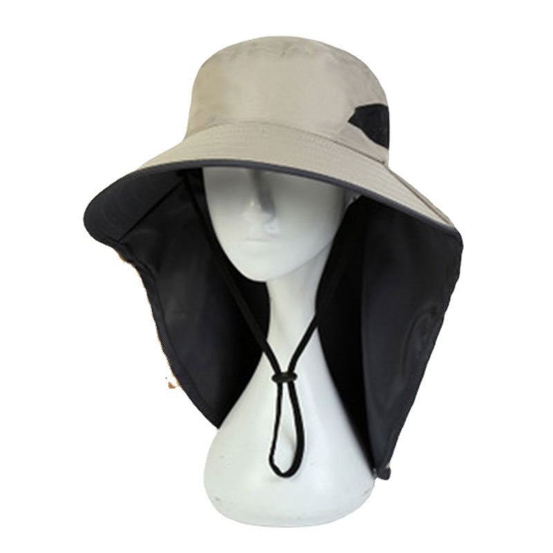 Wholesale Cotton Polyester Casual Bucket Hat