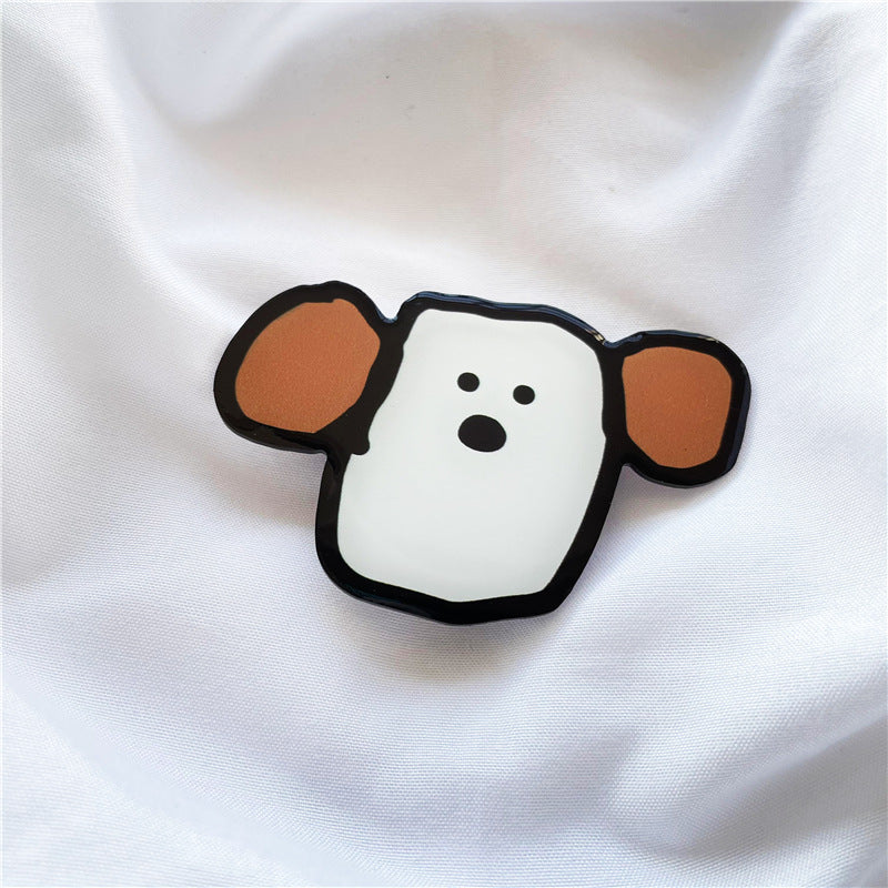 Wholesale Acrylic Airbag Mobile Phone Holder