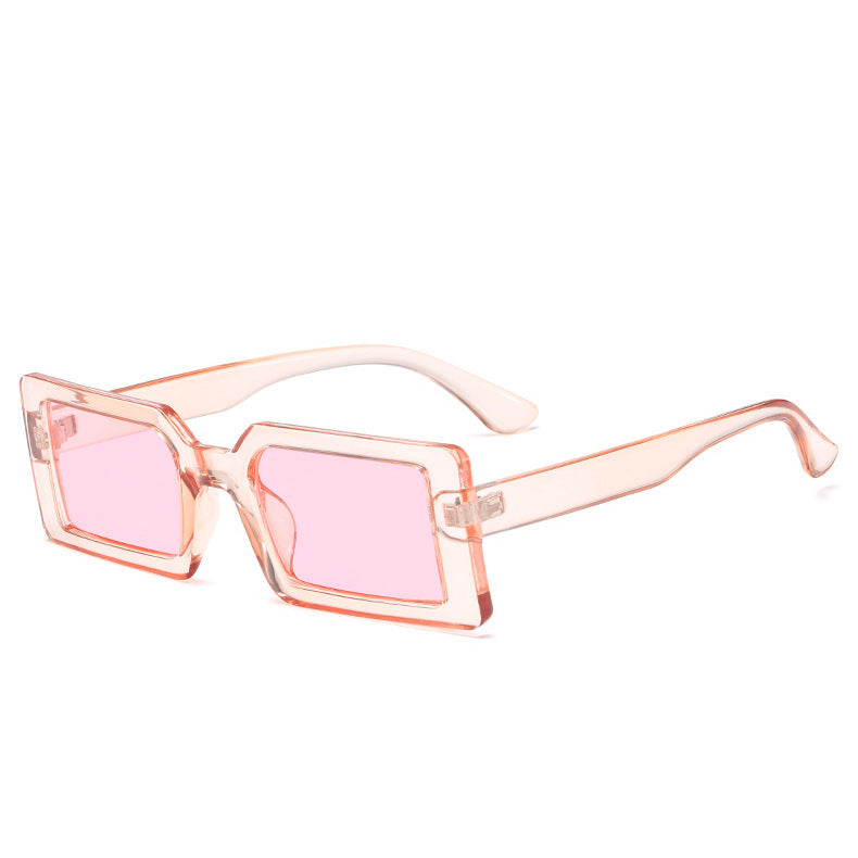 Gafas de sol de PC de protección UV al por mayor