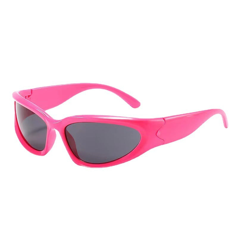 Wholesale PC Multi-color Cycling Sunglasses 12PCS