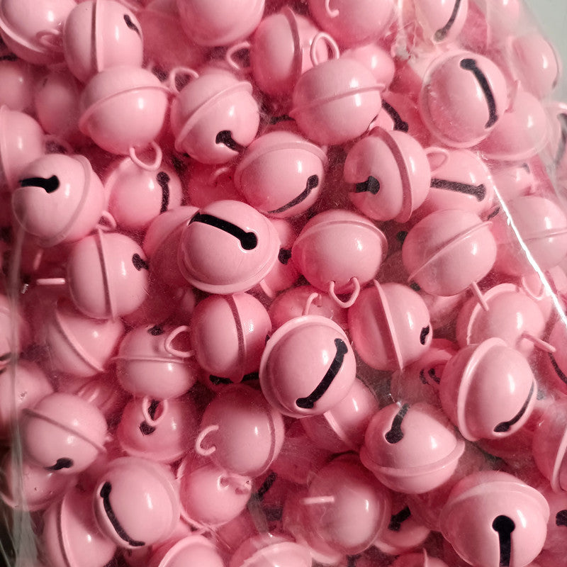 Cuentas De Campana De Metal De 22 Mm Al Por Mayor