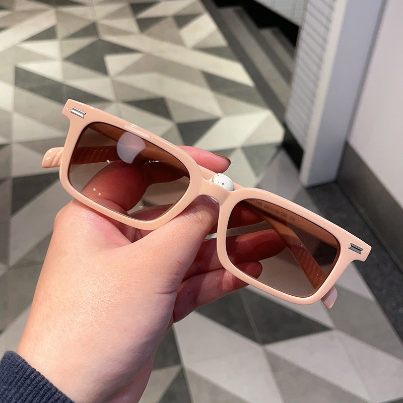 Wholesale Small Frame PC Sunglasses