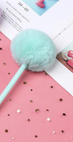 Bolígrafos de plástico al por mayor