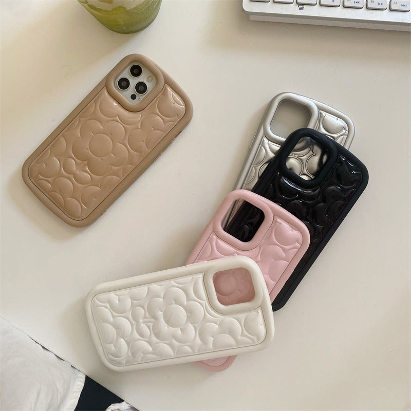 Wholesale Air Cushion Plastic Phone Case