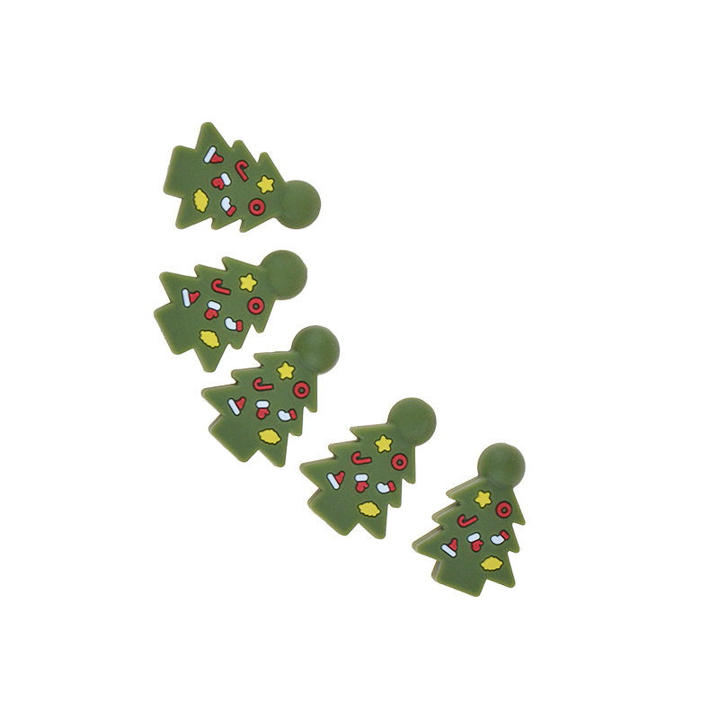 Wholesale 20PCS Baby Teethers Pacifiers Silicone Beads