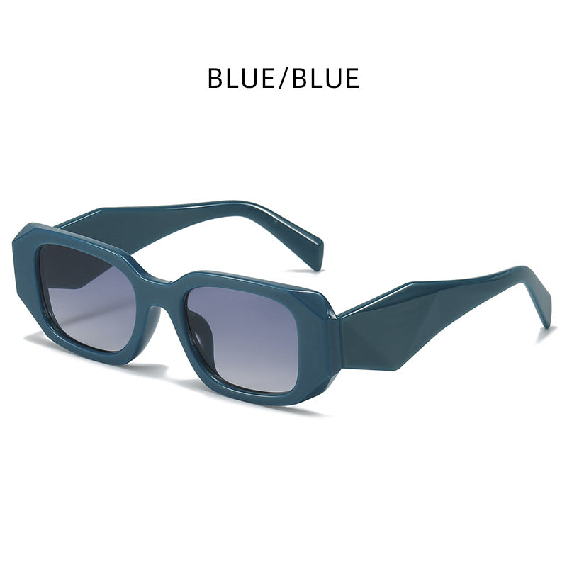 Wholesale Women's Square Sunglasses AC