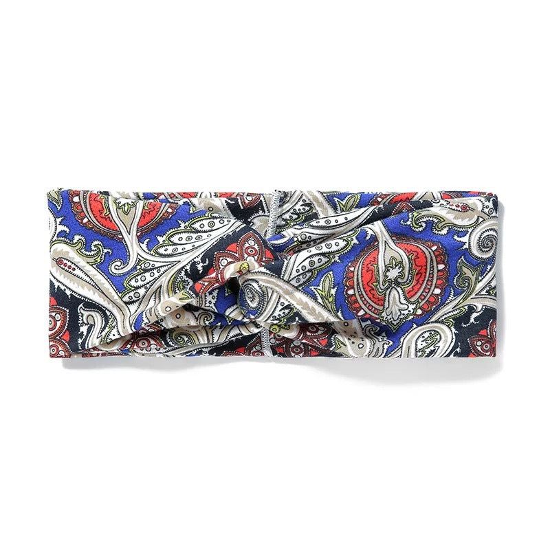 Venda elástica al por mayor de la tela absorbente del sudor de los deportes