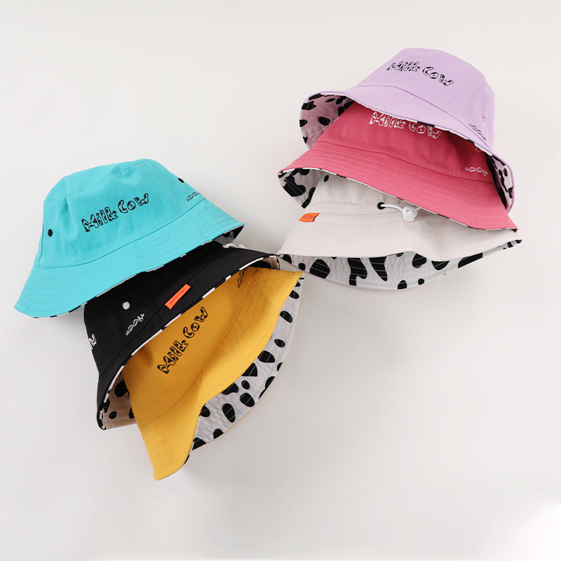 Wholesale Linen Casual Cute Bucket Hat