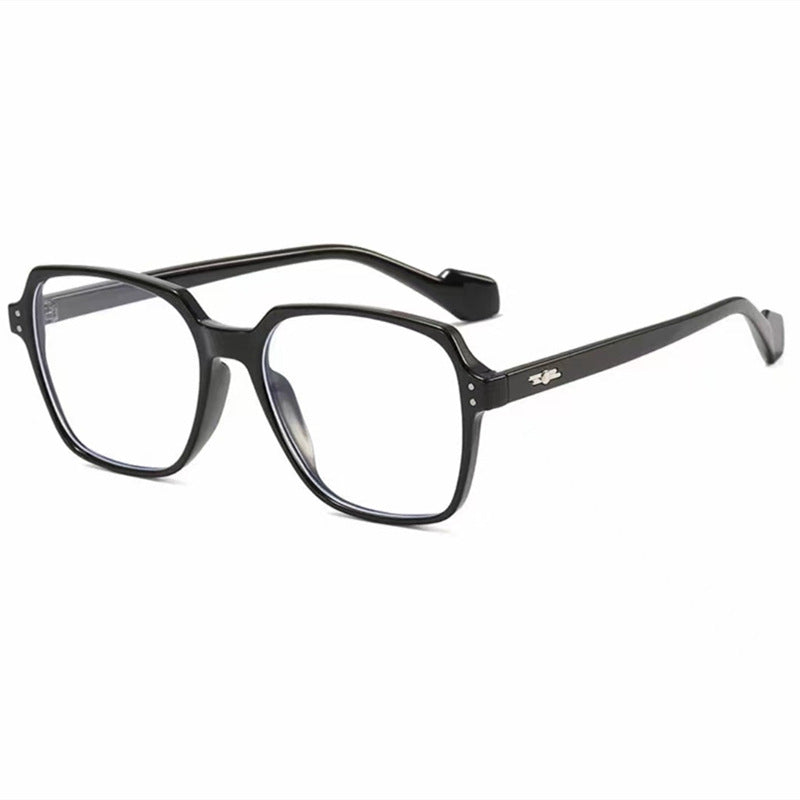 Wholesale Vintage Small Frame PC Sunglasses