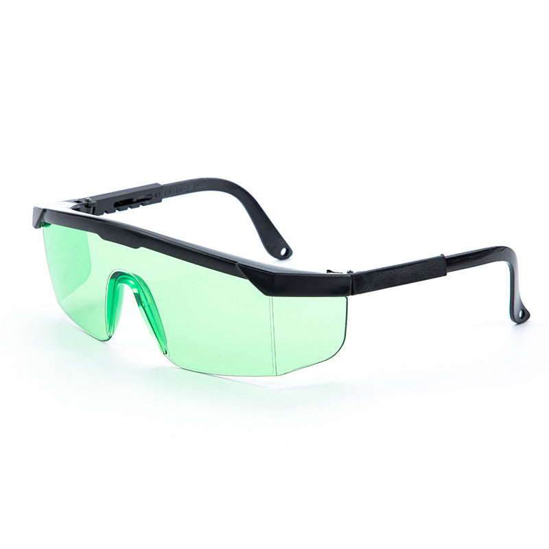 Wholesale PC Beauty Instrument Eye Protection Glasses