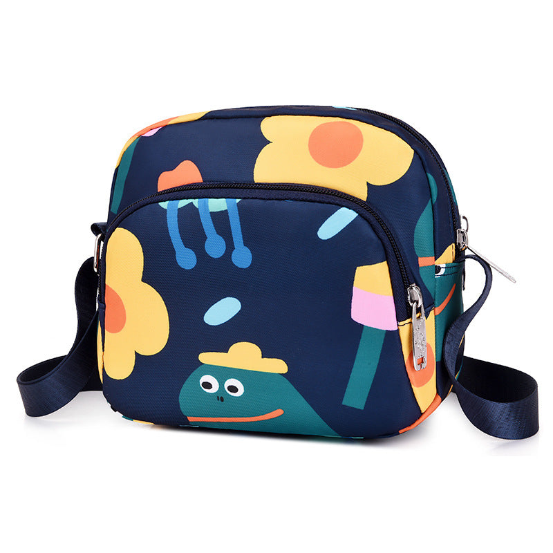 Bolso Oxford Impreso al por mayor