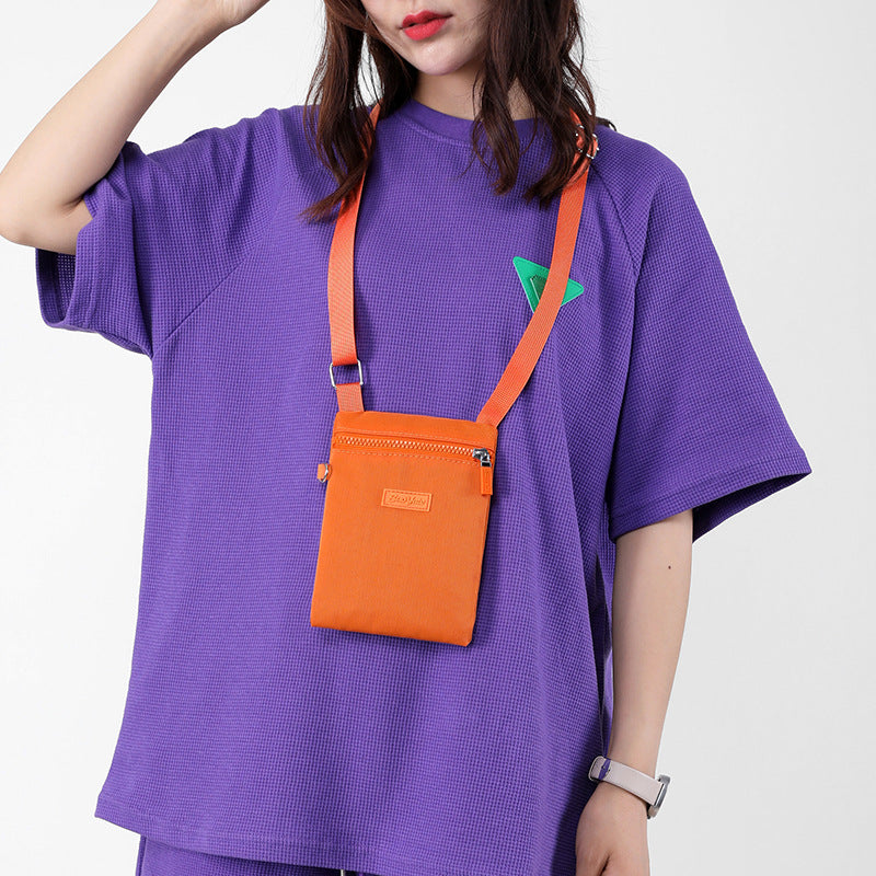 Venta al por mayor Bolsas De Hombro Bolsa De Mensajero De Hombro