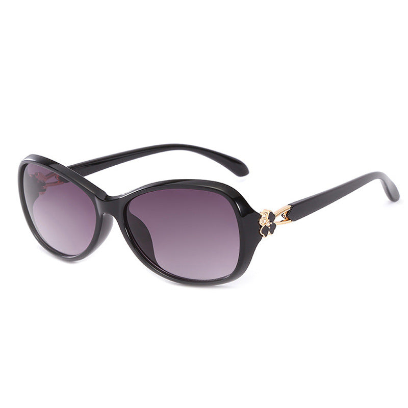 Wholesale PC Small Frame Sunglasses