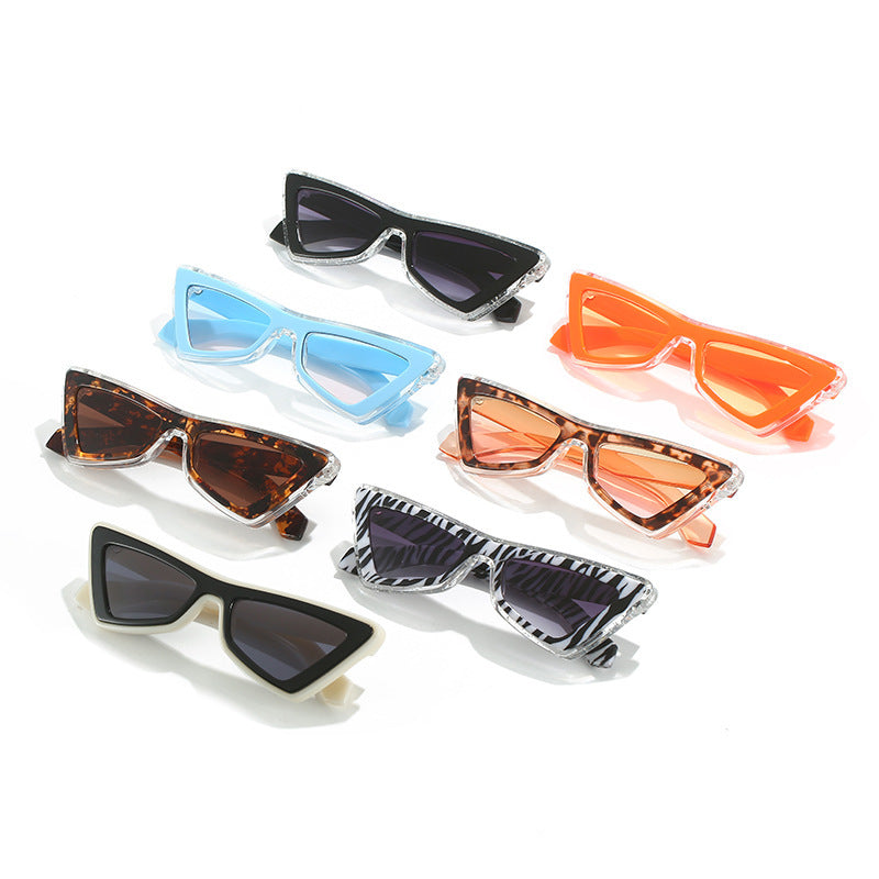 Wholesale PC Personalized Y2K Sunglasses
