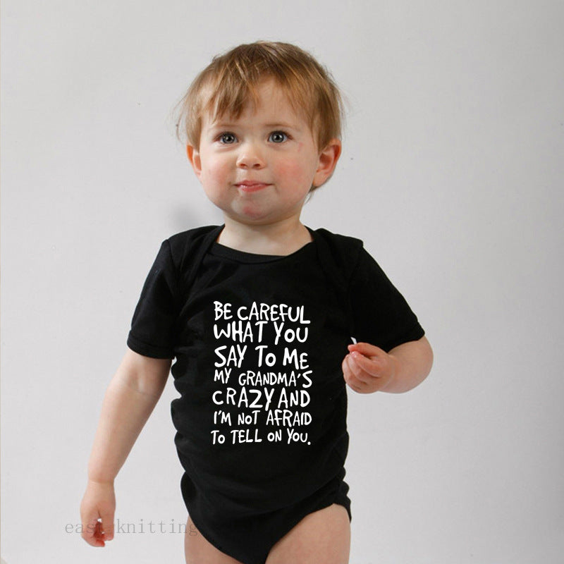 Venta al por mayor Triángulo De Algodón De Poliéster Bebé Onesies