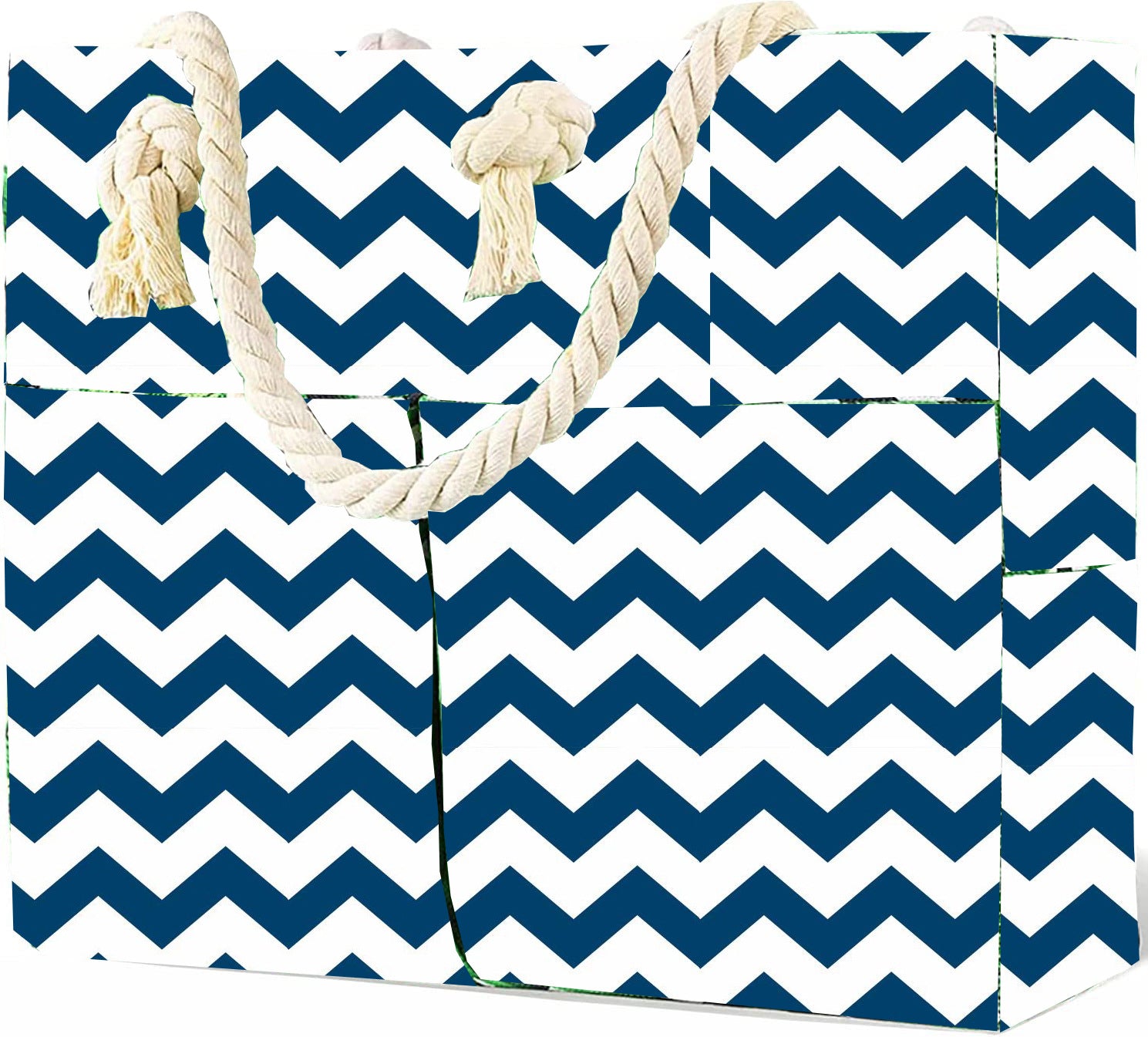 Wholesale Oxford Printed Beach Bag