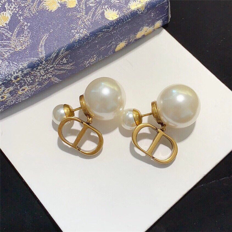 Pendientes De Sirena Premium Perlas al por mayor