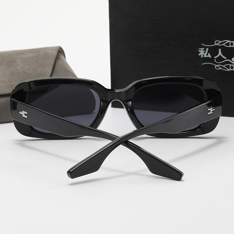 Wholesale UV Protection PC Women's Sunglasses