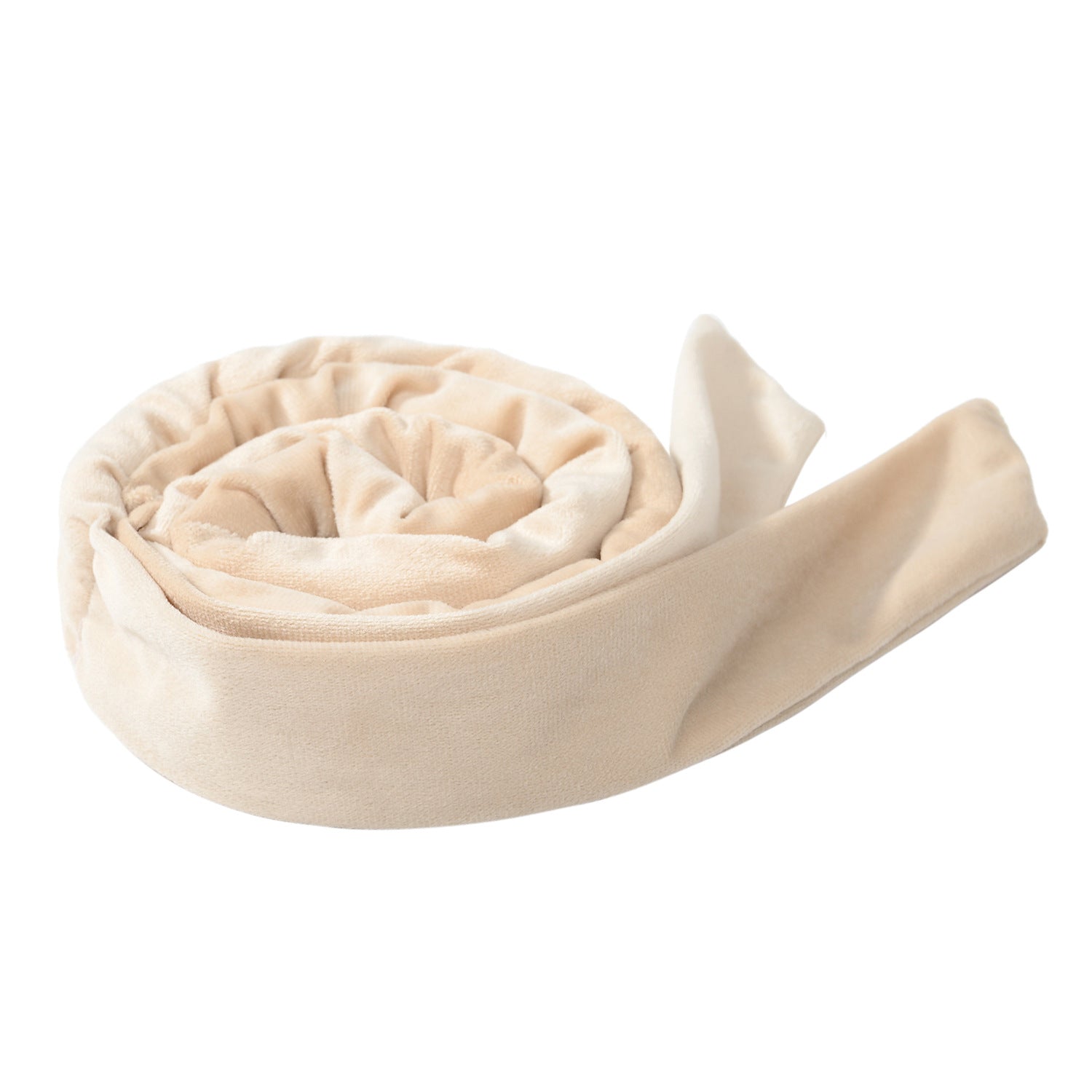 Venta al por mayor Dios del rizo del sueño del arco de la tela