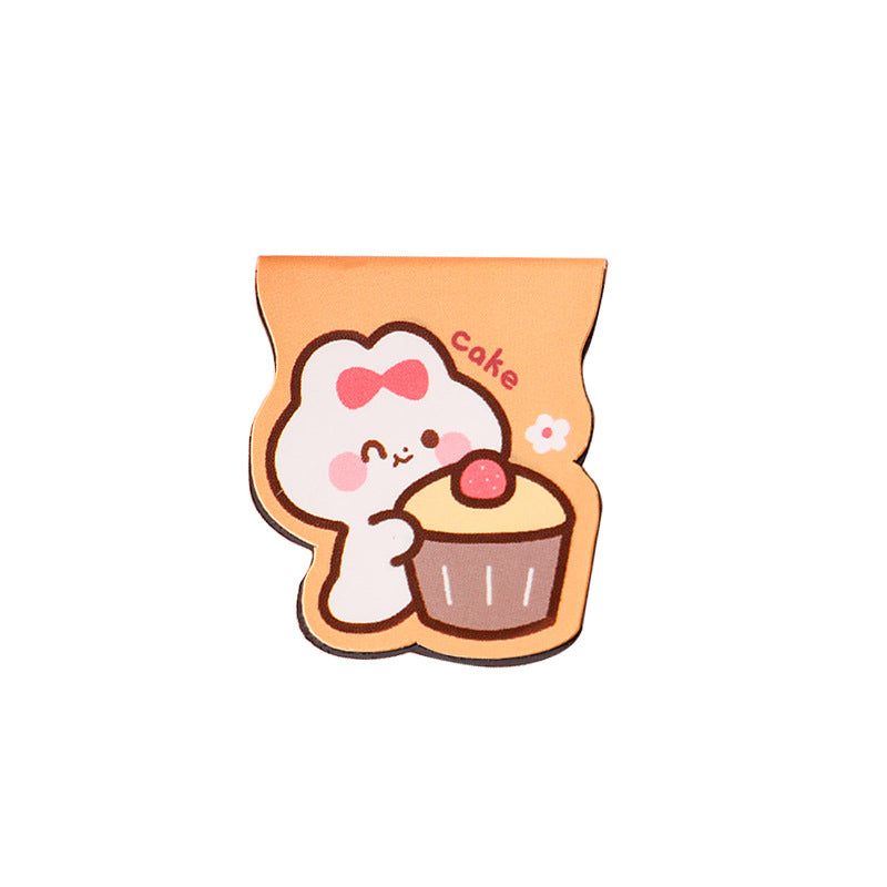 Wholesale Magnetic Bookmarks