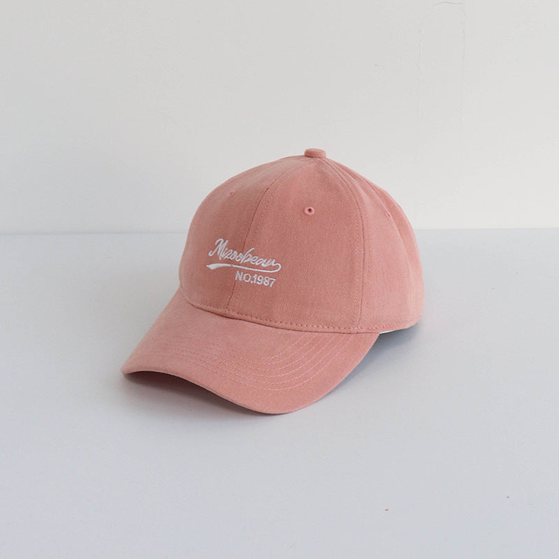 Wholesale Cotton Brushed Texture Cap