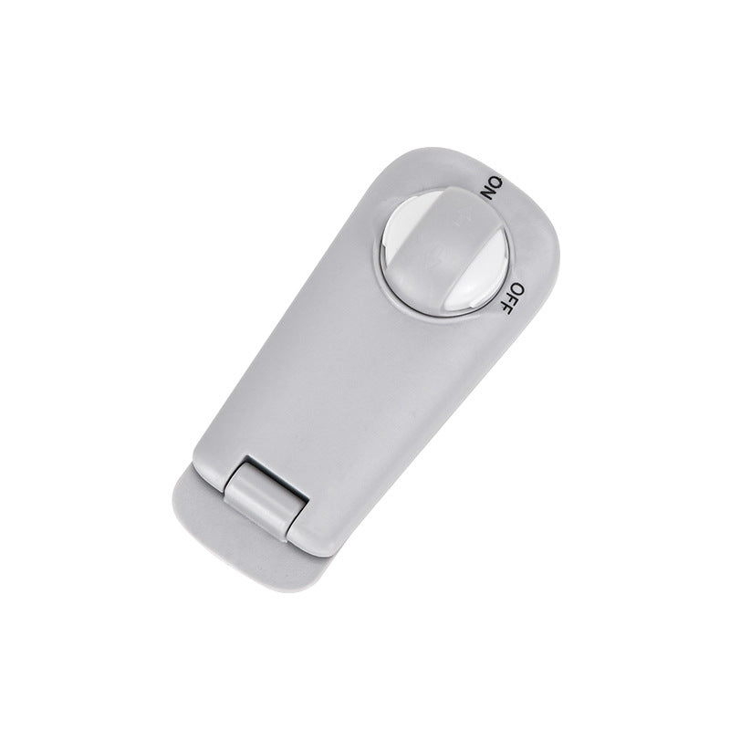 Venta al por mayor Cerradura de seguridad para niños PP Suministros para bebés