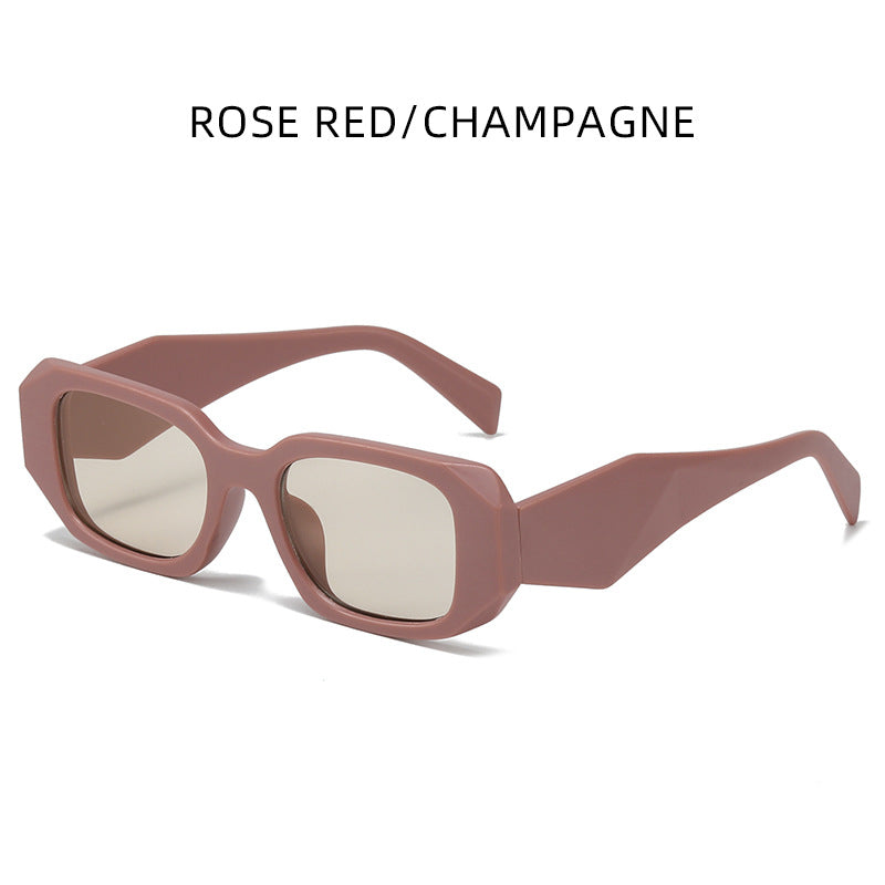 Wholesale Women's Square Sunglasses AC