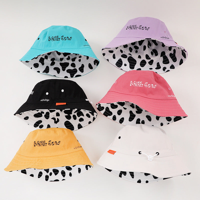 Wholesale Linen Casual Cute Bucket Hat