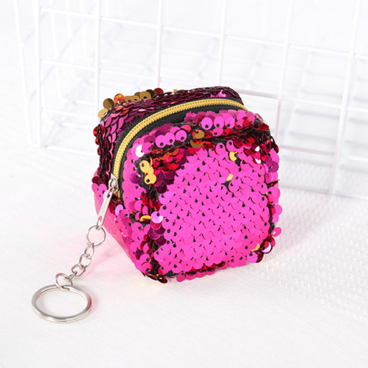 Monedero De Lentejuelas Para Niños al por mayor