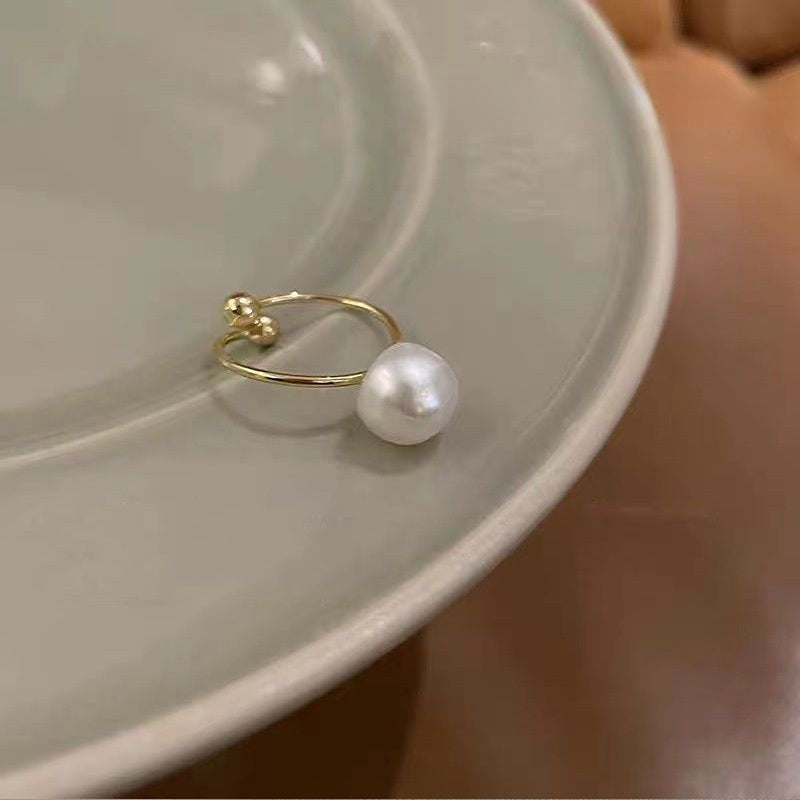 Wholesale Plain Niche Alloy Rings