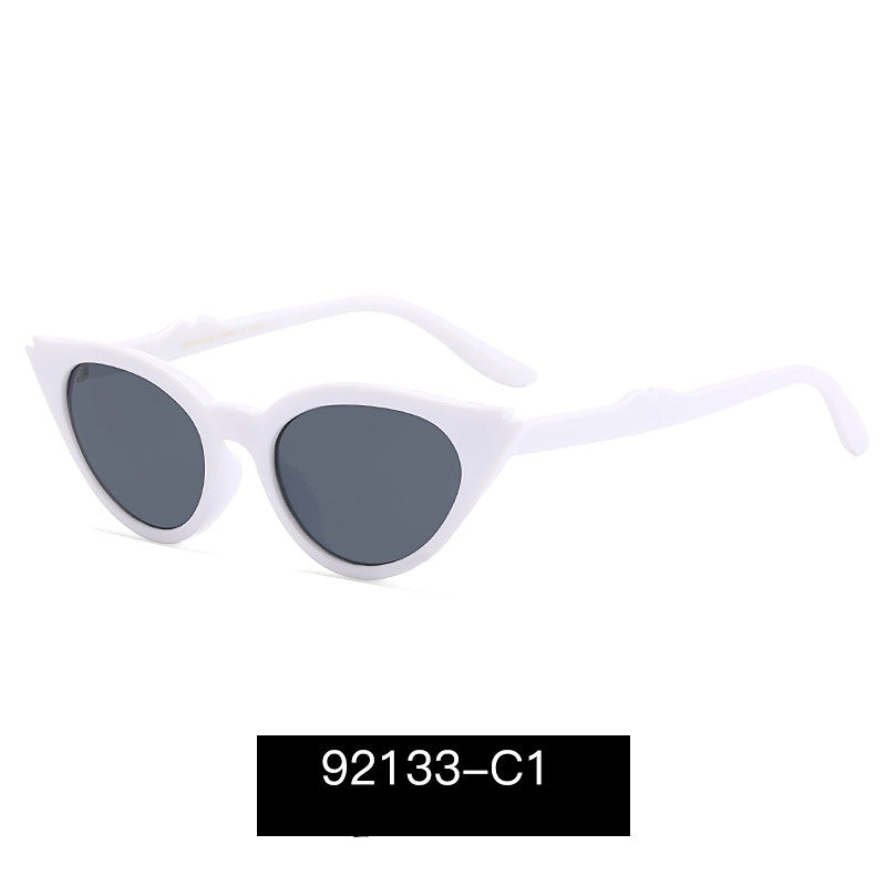 Wholesale PC Cat Eye Women Sunglasses
