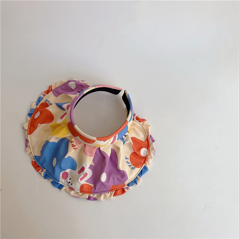 Wholesale Kids Cotton Summer Beanies