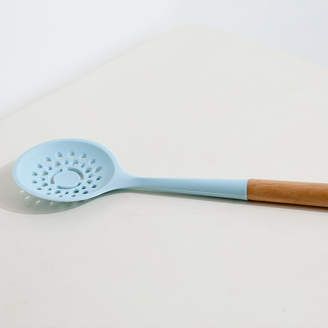 Wholesale Silicone Kitchen Kitchenware Five-Piece Set