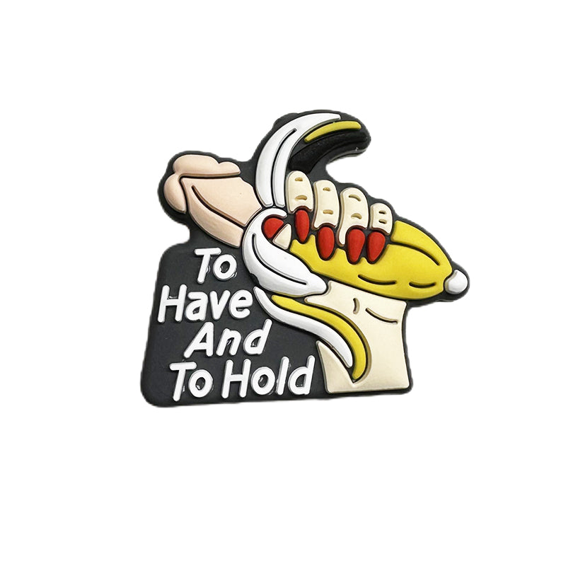 Wholesale 10pcs Cartoon Silicone Beads