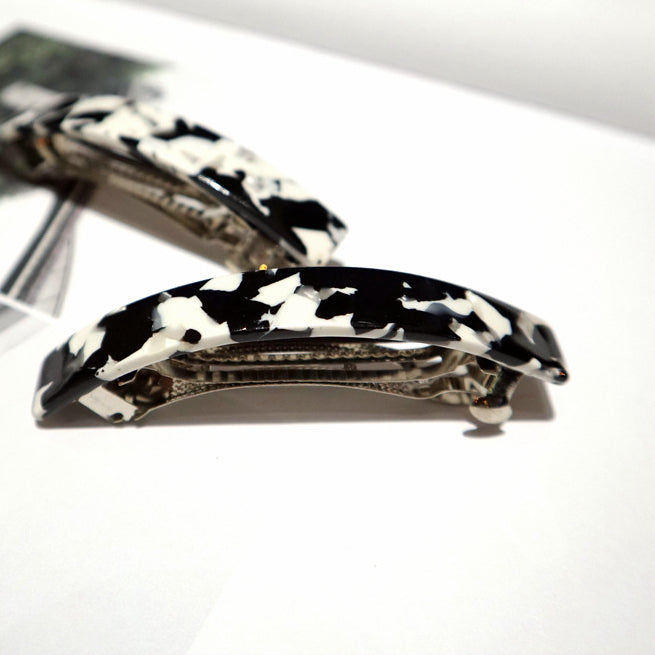 Wholesale Metal Acetate Hair Clips