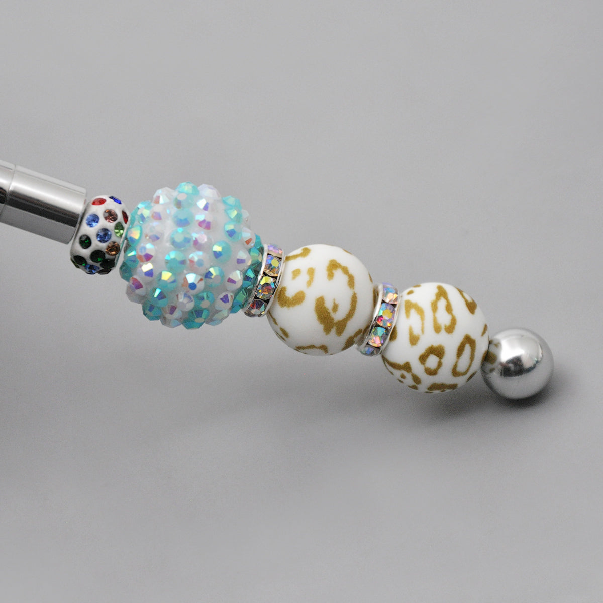 Pinceles de maquillaje de poste vacío de bricolaje al por mayor bricolaje