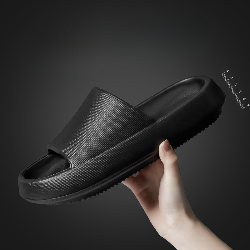 Wholesale EVA Non-slip Soft Sole Slippers