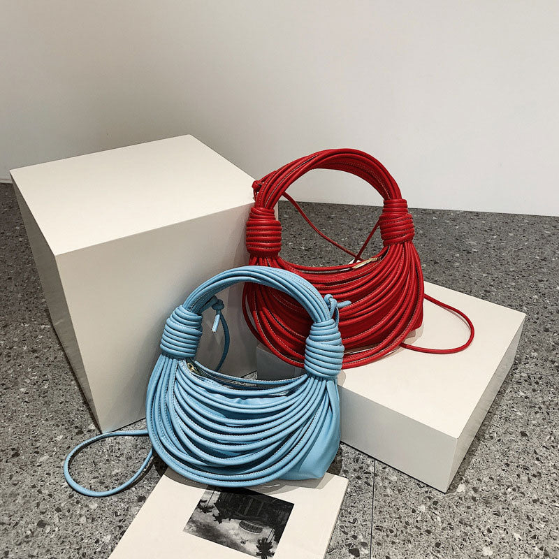 Venta al por mayor Bandolera Individualidad Creativa PU OLY-SD-GH003