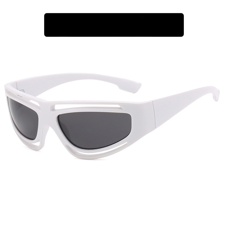 Wholesale PC Y2K Sports Sunglasses