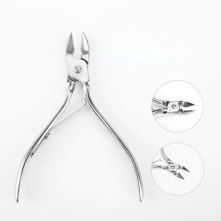 Wholesale Stainless Steel Dead Skin Scissors