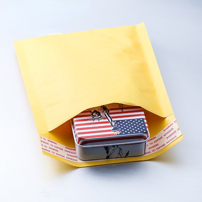 Wholesale Tiandigai Tinplate Box