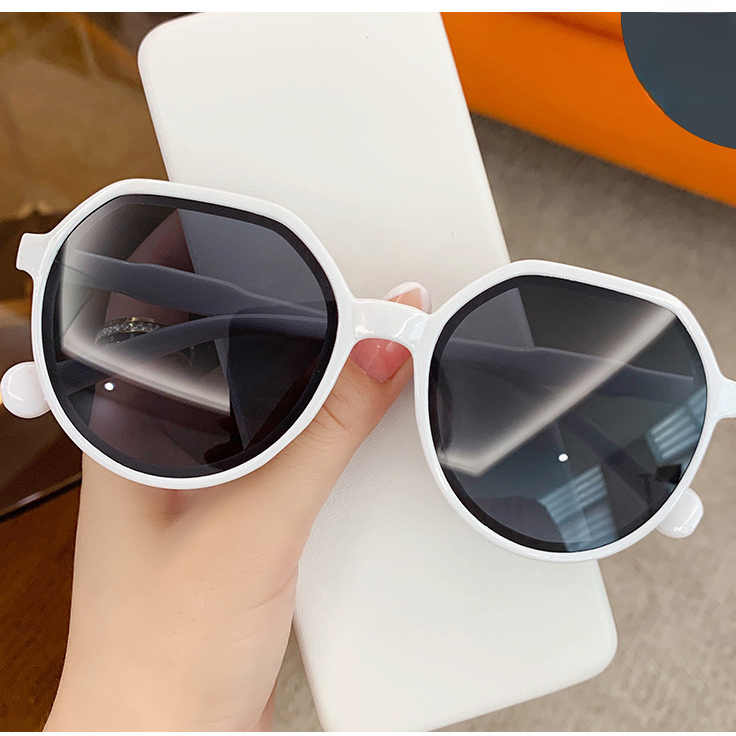 Gafas de sol de protección de UV de PC al por mayor