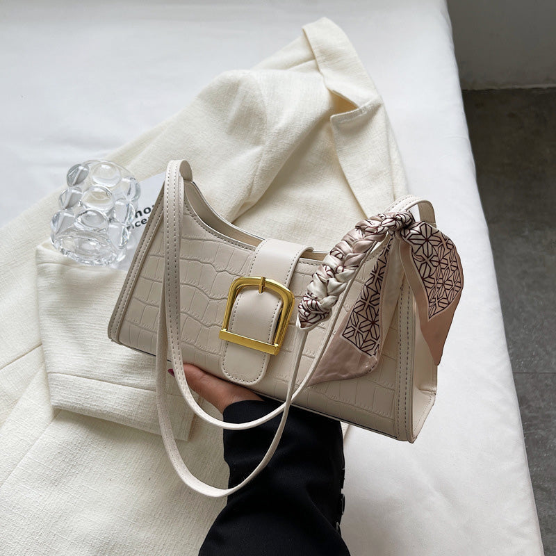 Wholesale Vintage Shoulder Underarm Bag OLY-SD-KK001