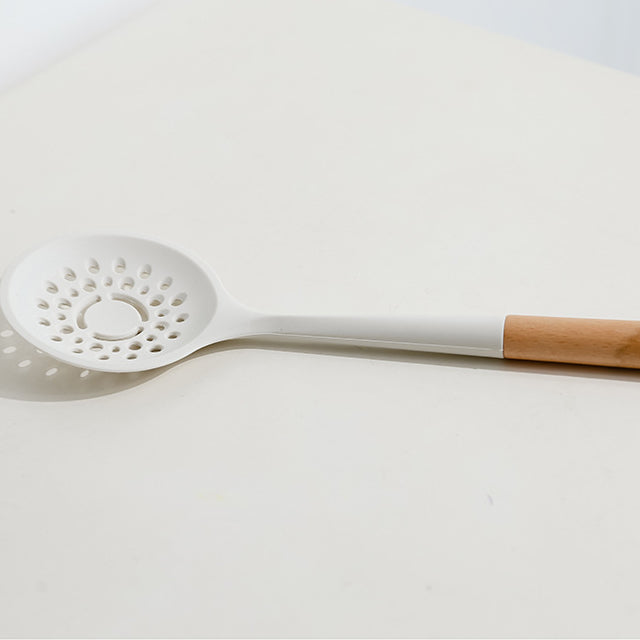 Wholesale Silicone Kitchen Kitchenware Five-Piece Set